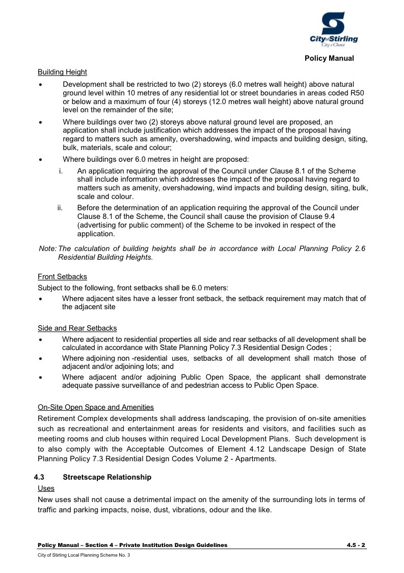 Page 2 of policy-4-5