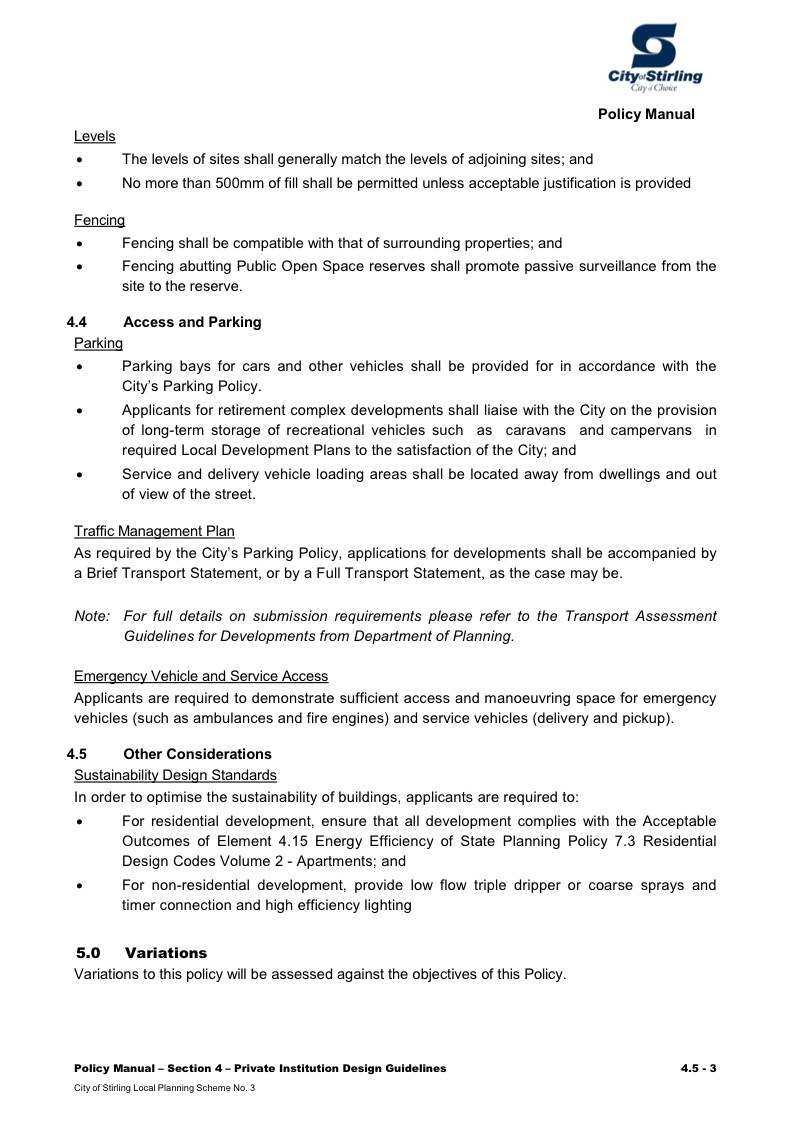 Page 3 of policy-4-5